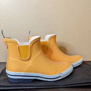 Vero Moda rainboots